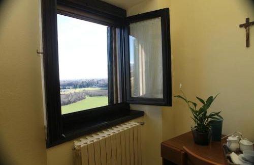 Villa Santa Maria dell'Arco - Centro Oreb - Foto 43