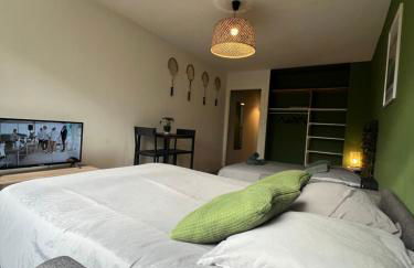 Le Wimbledon - Photo 10