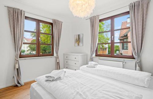 Residenz zu Montfort - Apartment Schlossblick - Photo 11