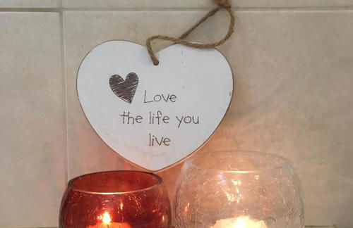 Atlantis Apartment - Photo 17