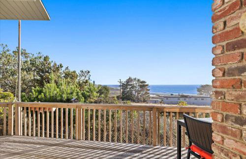 A Cool House, A Cool View - Foto 25