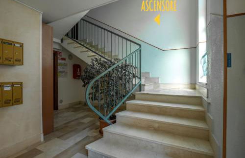 Babyaccomodation Family Bright - Foto 39