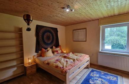 Altes Zollhaus im Wald - Foto 13