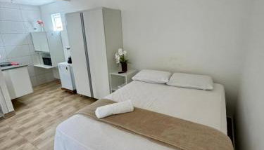 Apartamento 01 - Residencial Vila Maria - Foto 4