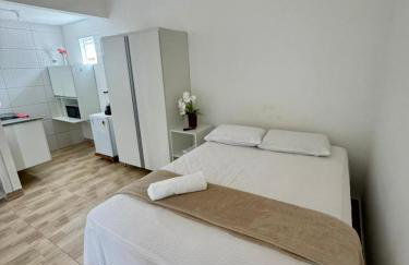 Apartamento 01 - Residencial Vila Maria - Foto 4