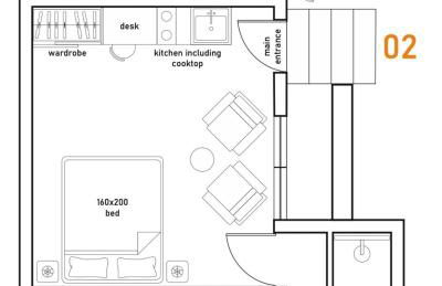 Casa Cactus - heated pool and only 5 boutique apartments - Foto 31