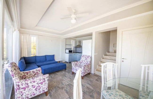 Villa With Sea View and Terrace in Milas Bodrum - Foto 6