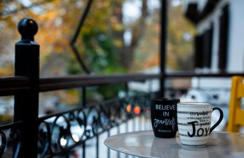 Toma's House - Foto 29