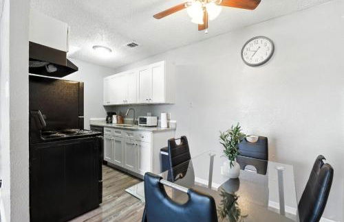 Pioneer Creek 608-08 I Spacious 1 Bed 1Bath - Foto 7