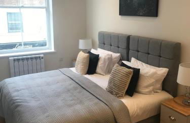 Heart of Henley 1 & 2 Bedroom Apartments - Foto 31