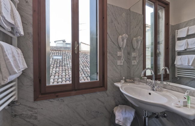 Palazzo Cendon - Le Mansarde - Foto 26