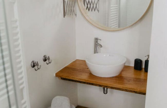 Nordseeloft Comfortable Holiday Residence - Foto 7