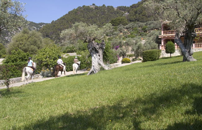 Hotel Rural Monnaber Nou & SPA - Foto 64