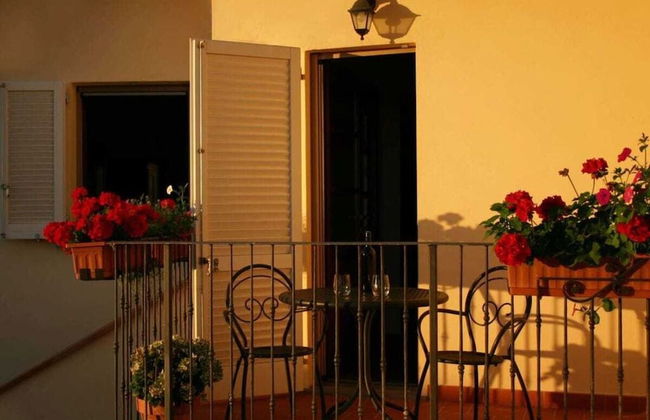 Casina Montenero Comfortable Holiday Residence - Foto 4