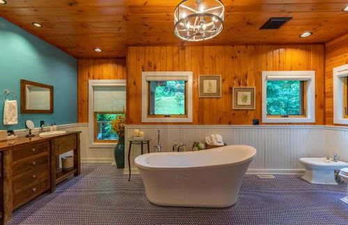 A River Mist Too - Foto 23