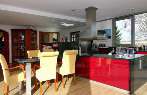 Friesenhaus Nahe Wattenmeer Welterbe - Foto 6