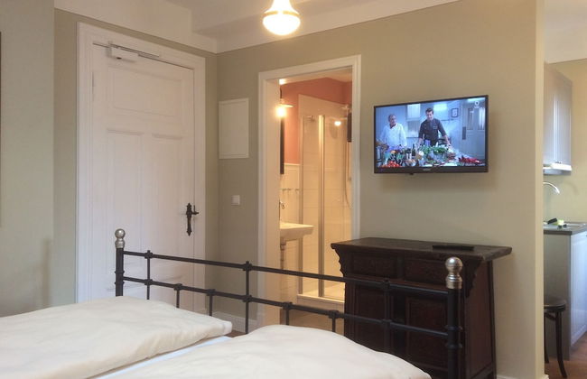 Apartments Hugos Haus - Foto 8