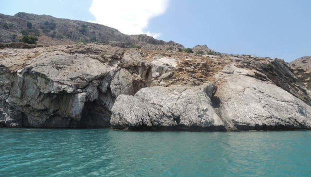 Asterousia Mountain & Villages Jeep Safari - Foto 4