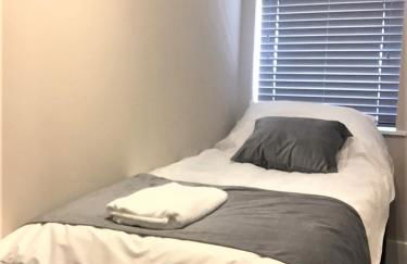 Guineas House - Foto 12