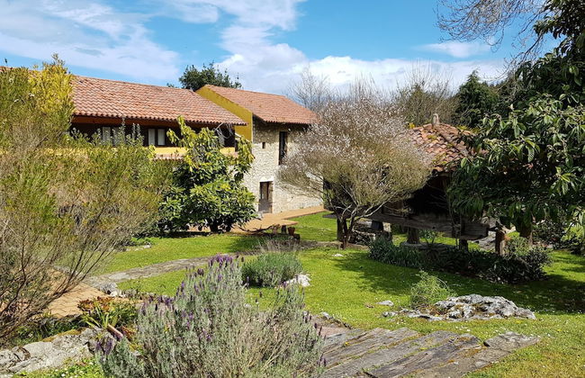 Amaicha Apartamentos Rurales - Photo 22