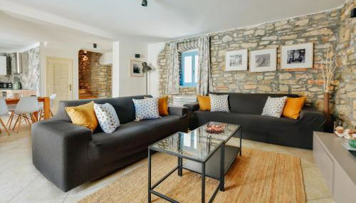 Villa Regina Perci - Foto 3