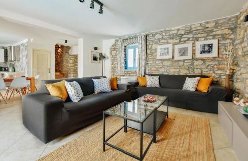 Villa Regina Perci - Foto 3