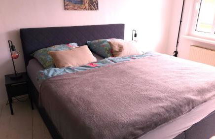 Altes Fischerhaus Zehdenick - Ferienhaus an der Havel - Foto 39