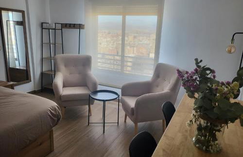 Charming studio in the center of the city Apartamento pleno centro de Alicante - Foto 16