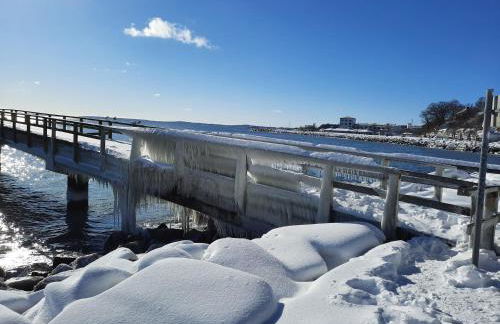 Ferienwohnung (2) in der Altstadt - Fam.Harder - Foto 21