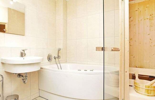 6 Person Holiday Home in Grossenbrode - Foto 16