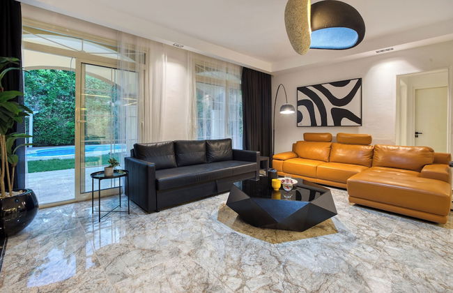 Host Prime Paradise Villa At Rehab City - Foto 17