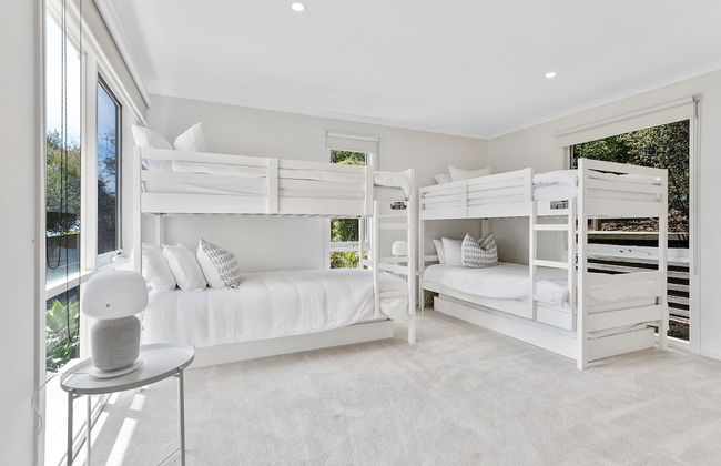 Clifftop Coastal Sanctuary With Panoramic Views - Foto 22