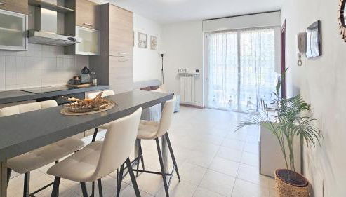 Skyline Milano - Exclusive Garage & Terrace - Foto 4