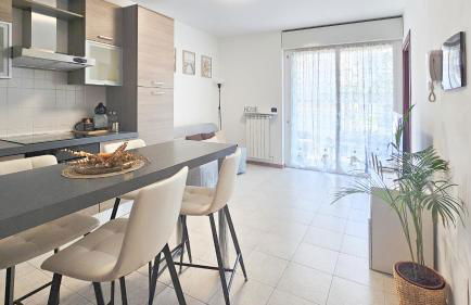 Skyline Milano - Exclusive Garage & Terrace - Foto 4