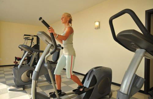 Cala Saracena Resort - Foto 27