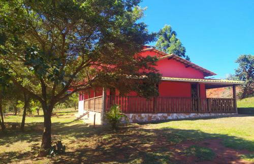 Casa do Vani - Lapinha da Serra - Foto 26