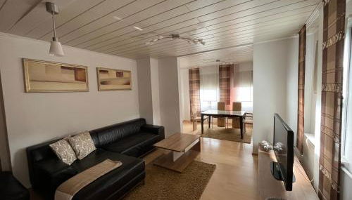 Ferienwohnung am Töpferplatz - Foto 2