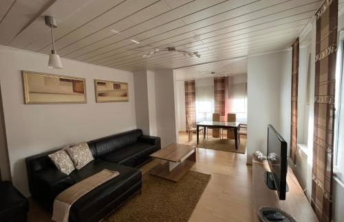 Ferienwohnung am Töpferplatz - Foto 2