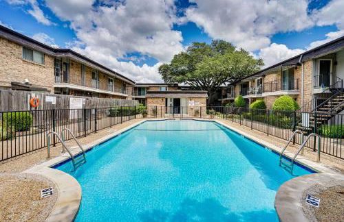 Condo 9 Mi to Dtwn Dallas BBQ By the Pool! - Foto 2