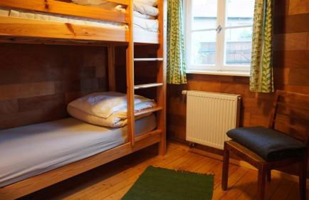 Hütte mit Herz im Harz - Foto 9