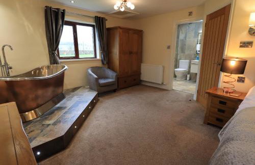 Orcaber Farm Retreat - Foto 14