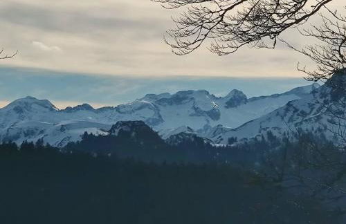 Logement 6 pers au cœur des montagnes pyrénéennes linge de maison et papier toilette non fournis - Foto 24