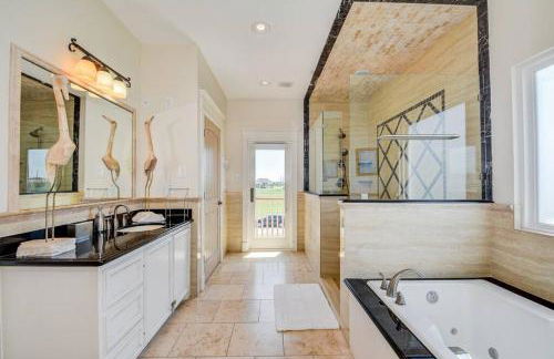 Luxury Beachhouse with elevator - Foto 30