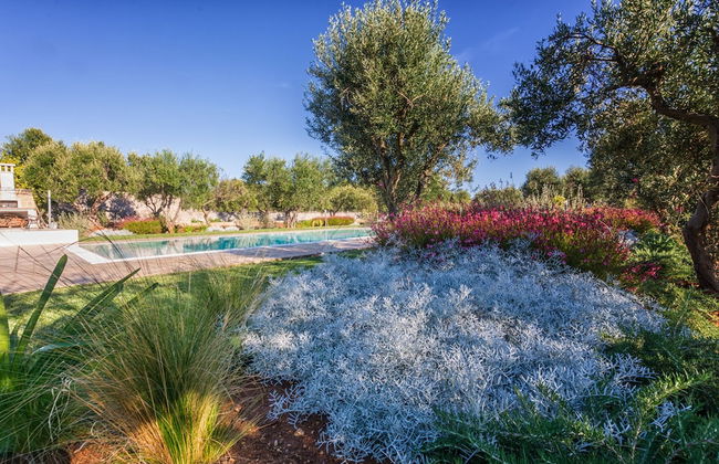 Villa Ichiani - Foto 47