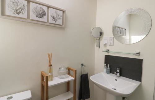 Garden Cottage - Foto 13