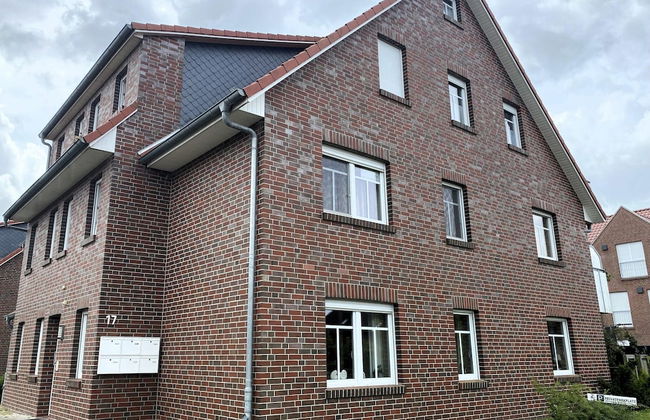 Ferienwohnung in Dornumersiel fur 6 Personen - Foto 36