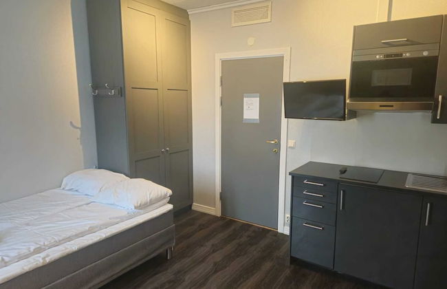 Oslo Airport Apartments - Foto 2