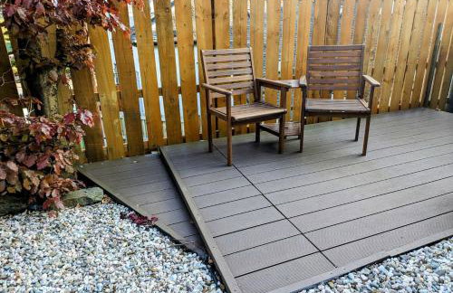 12 & 14 On the Hill Aberfoyle, twin holiday cottages in Scenic Loch Lomond & Trossachs National Park - Foto 51