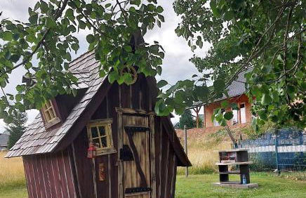 Ferienhaus Waldblick - Foto 26