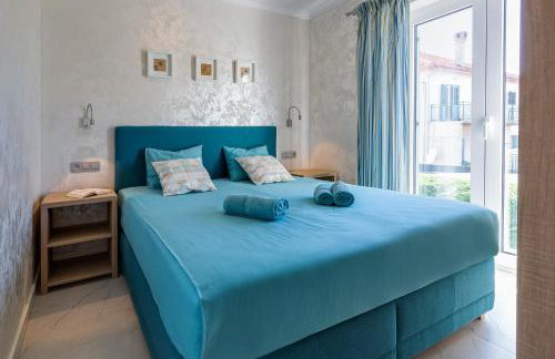 DUE VILLAS Apartments - beautiful beach apartments - Photo 48